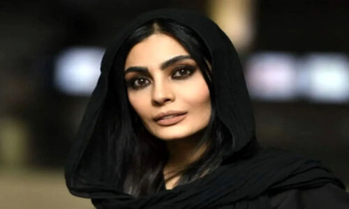 کیف لاکچری صحرا اسداللهی در جشن حافظ غوغا به پا کرد؛ استایلی جسورانه و متفاوت!