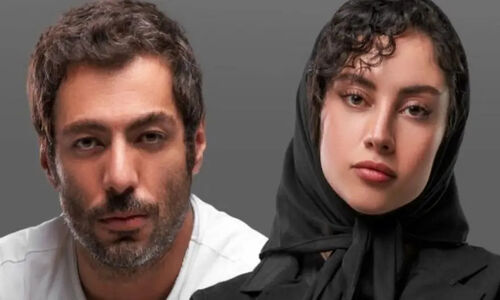 رازهای ناگفته نوید پورفرج؛ از کودکی در کرمانشاه تا قله‌های بازیگری