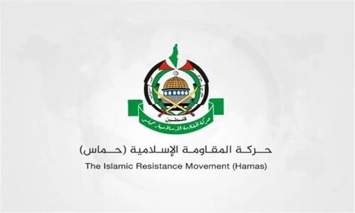 حماس در بغداد فریاد زد: هم‌افزایی منطقه‌ای؛ تنها راه توقف جنایات اسرائیل در غزه!