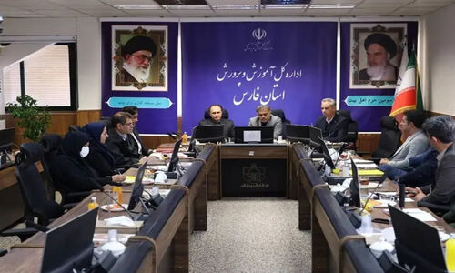 راه‌اندازی سه هنرستان تخصصی در فارس؛ تحولی بزرگ در آموزش مهارتی با طرح همنوا