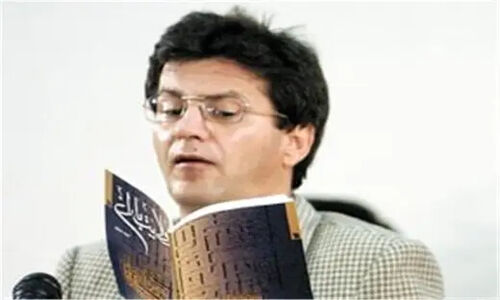 پویشی جدید در کرمانشاه؛ چهره‌های ماندگار هر ماه در کانون توجه قرار می‌گیرند!