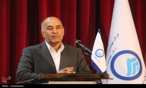 استاندار هرمزگان وارد عمل شد؛ بازسازی فوری شبکه فاضلاب پس از بارش‌های سنگین!
