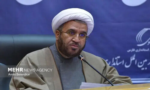 تأکید ملک‌مکان بر نقش بی‌بدیل رسانه‌ها در تبیین یوم‌الله ۹ دی؛ برنامه‌ریزی ویژه در شیراز آغاز شد