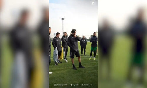 تمرینات فشرده پیکان برای نبرد حساس با خیبر؛ آمادگی تا آخرین نفس!
