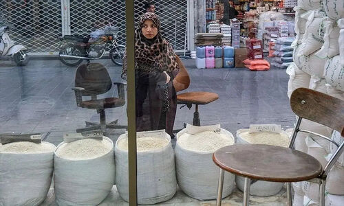حذف ارز ترجیحی برنج؛ آیا کالابرگ‌ها سفره‌ها را خالی کردند؟