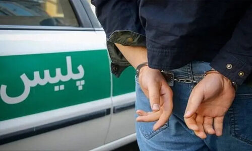 درگیری خونین با سلاح سرد در وادی السلام سمنان؛ عامل قدرت‌نمایی جنجالی بازداشت شد!