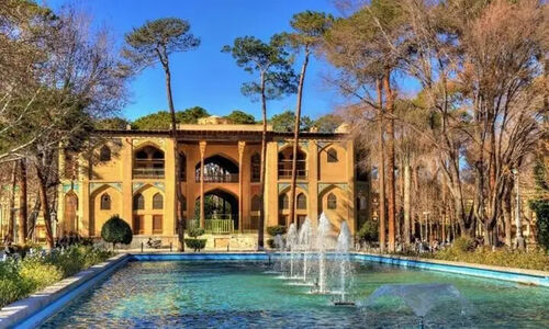 کاخ تاریخی «اجابیت» کلاردشت به موزه باستان‌شناسی تبدیل می‌شود؛ تحولی بزرگ در میراث فرهنگی