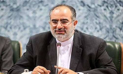 حسام الدین آشنا پیشنهاد داد: آیا ایران باید «دکترین جوجه‌تیغی» را به کار گیرد؟