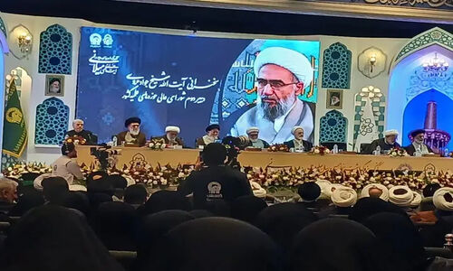 آیت‌الله میلانی؛ عالمی کم‌نظیر و تأثیرگذار در عمق فقه و فلسفه شیعه