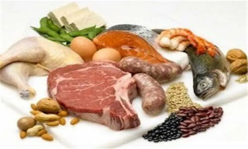 استان سمنان چگونه به موتور تولید پروتئین کشور تبدیل شد؟