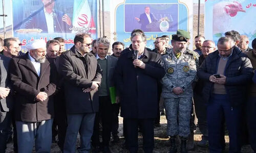 استاندار آذربایجان‌غربی: جانمایی جدید مرغداری در اشنویه ضروری شد!