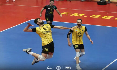 مدیرعامل سپاهان در جشن پیروزی بزرگ مقابل استقلال چه گفت؟