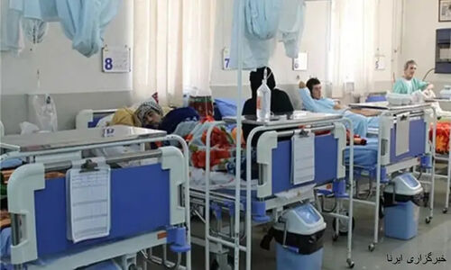 ثبات نگران‌کننده آمار بیماران تنفسی در یاسوج؛ ۳۶ بستری جدید در یک روز