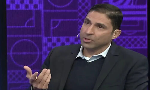 ادعای جنجالی وحید هاشمیان: دو قرارداد جداگانه با پرسپولیس؟