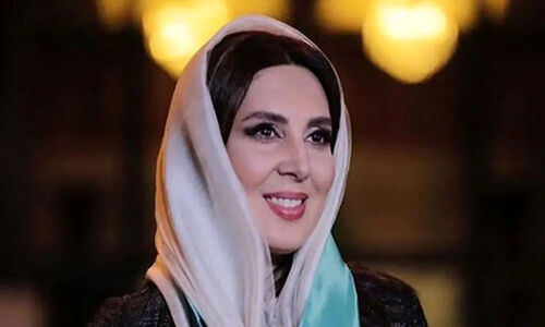 تغییرات شگفت‌انگیز و گریم‌های سنگین لیلا بلوکات که همه را متحیر کرد + تصاویر دیده‌نشده