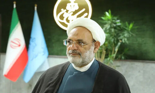 رئیس‌کل دادگستری سمنان: توقف قاچاق و احتکار؛ ماموریت فوری دستگاه قضایی
