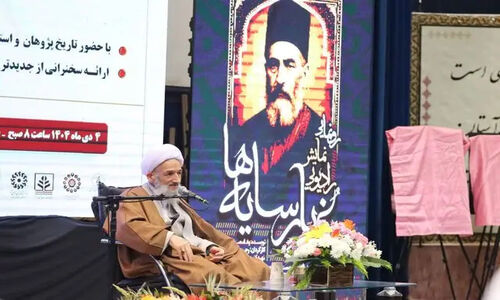 چرا معرفی جریان‌های انحرافی نشانه‌ای از بلوغ فکری جامعه اسلامی است؟