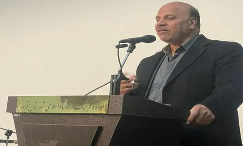 خانقایی فاش کرد؛ رانندگان کشور چگونه رکورد حمل کالا در جنگ ۱۲ روزه را دو برابر کردند؟