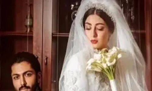 الیکا ناصری در اولین گفتگویش از ترس وحشتناکی که زندگی‌اش را تغییر داد پرده برداشت!
