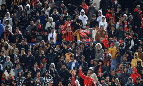 فدراسیون فوتبال: باشگاه‌ها ملزم به معرفی لیدرها پیش از هر بازی شدند!