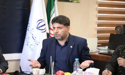 علی حقیقی هشدار داد: پاس همدان در بحران بی‌ثباتی مدیریتی گرفتار شده است!