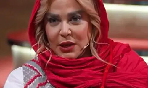 چهره نابی از بهاره رهنما در 19 سالگی؛ سفری فراموش‌نشدنی به نخستین فیلمش