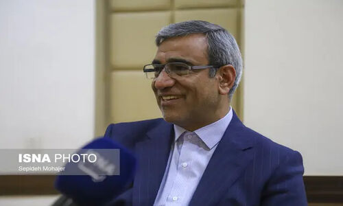 استاندار خراسان رضوی: مدرسه‌سازی و تکمیل پروژه‌های آموزشی، اولویت بی‌چون‌وچرای ما تا مهر ۱۴۰۵!