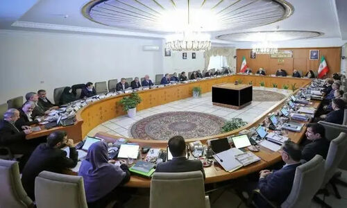 گزارش ویژه وزارت کشور: تحولات چشمگیر در ناوگان شهرداری‌ها پس از جنگ ۱۲ روزه