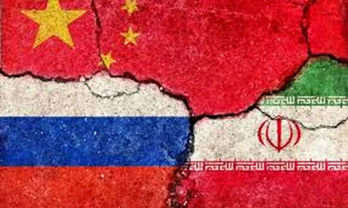 وتوی خاموش روسیه و چین؛ شورای امنیت در آستانه بازگشت تحریم‌های ایران به بن‌بست رسید!