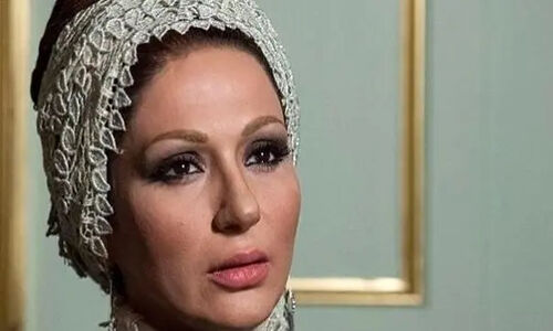 اعتراف تکان‌دهنده ساغر عزیزی: چرا هیچ عشقی مثل عشق اول نمی‌شود؟