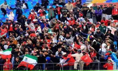 شگفتی بزرگ در جام ملت‌های آفریقا؛ ورود رایگان تماشاگران به ورزشگاه‌ها پس از شروع بازی‌ها!