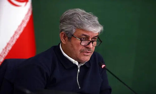 تاجگردون خبر داد: مجلس برای افزایش حقوق کارمندان ۱۴۰۵ به‌طور جدی وارد عمل شد!