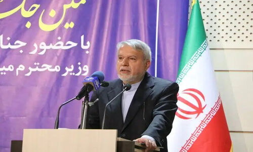 صالحی امیری خبر داد: ویزای دو هفته‌ای گردشگری ویژه مازندران صادر می‌شود!