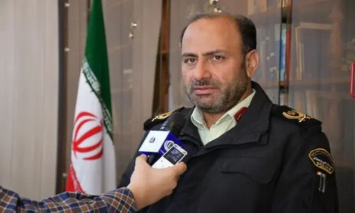 پلیس لرستان با طرح «آرامش در شهر» ضربه سنگین به هنجارشکنان زد!