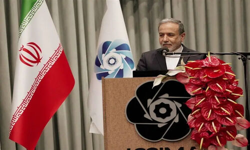عراقچی از جنگ ۱۲ روزه؛ تجربه‌ای که ایران را برای همیشه تغییر داد!