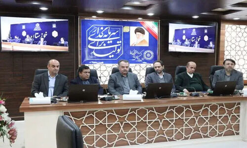 ایران چگونه به رتبه پنجم تولید ماهیان گرمابی جهان رسید؟