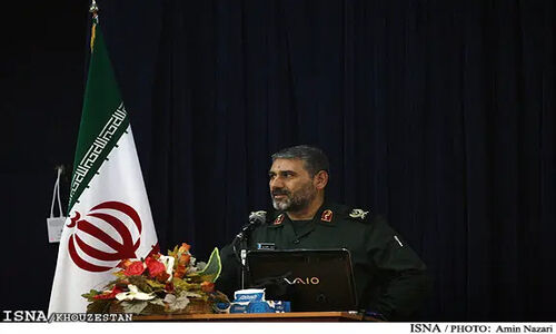 هشدار مهم سردار شاهپور درباره تهدیدات نرم‌افزاری که کشور را هدف گرفته‌اند!
