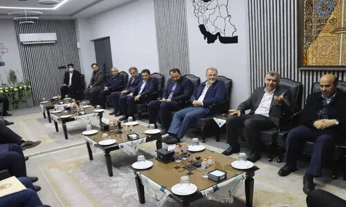 آغاز اجرای بزرگترین بلوک نیروگاه‌های بادی کشور در میل نادر؛ جهش انرژی‌های تجدیدپذیر در سیستان و بلوچستان