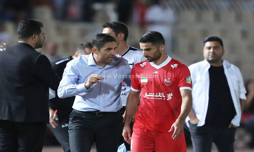 افشای رازهای پنهان نقل‌وانتقالات جنجالی پرسپولیس در تابستان!