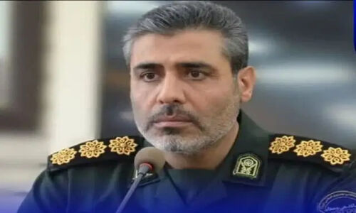 کشف ۲۴ هزار لیتر سوخت قاچاق در تریلر مشکوک الیگودرز؛ پلیس دست به کار شد!