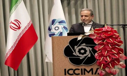 عراقچی هشدار داد: آرزوی فروپاشی ایران از درون به کابوس دشمن تبدیل می‌شود!
