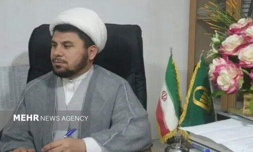 حجت‌الاسلام عزیزی: چرا تقویت نهادهای فرهنگی به خط مقدم جنگ نرم تبدیل شده است؟