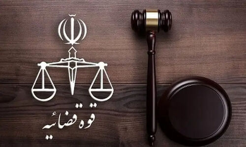 دهیار بخش اسماعیلی جیرفت به‌خاطر ترک فعل در ایمن‌سازی جاده‌ها احضار شد!