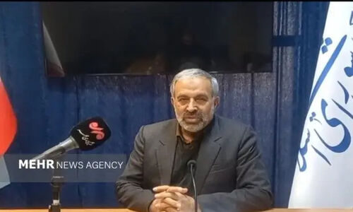 نماینده مجلس خبر داد: جذب نیم همت اعتبار برای نجات آب جنوب تهران در ۱۴۰۳