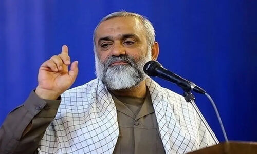 سردار نقدی: شکست تمدنی آمریکا و اسرائیل در غزه چگونه رقم خورد؟