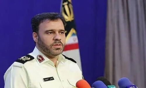 نجات معجزه‌آسای ۱۶۰۰ افغان گرفتار در یخبندان توسط مرزبانی تایباد