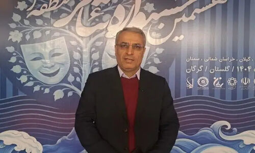 جشنواره «کاسپین»؛ پلی بین هنر و امید در دل جامعه معلولان