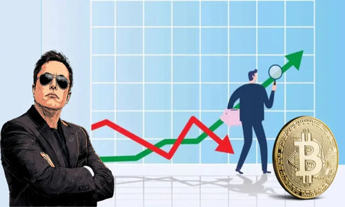 ایلان ماسک با پیش‌بینی عجیب، بازار را به تکاپو انداخت: رشد دورقمی اقتصاد در راه است!
