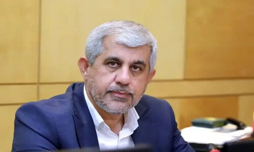بهنام سعیدی فاش کرد: ۹۰ درصد ظرفیت‌های معدنی جنوب کرمان همچنان ناشناخته مانده‌اند!
