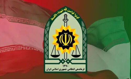 کشف محموله ۲۴ هزار لیتری سوخت قاچاق در الیگودرز؛ تریلری که مأموران را به شک انداخت!